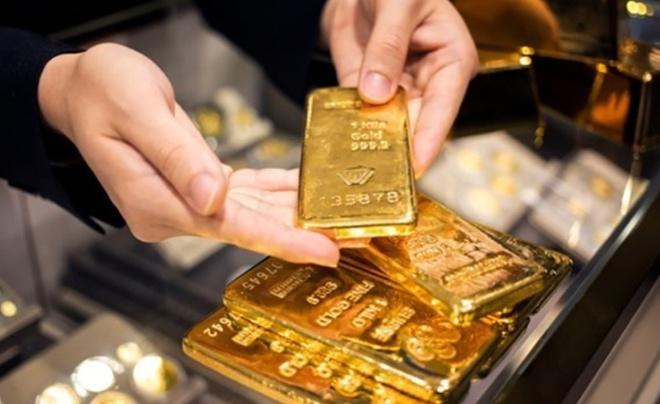 1 kg vàng là bao nhiêu chỉ, lượng và là bao nhiêu tiền