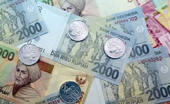 1 rupiah Indonesia bằng bao nhiêu tiền Việt Nam