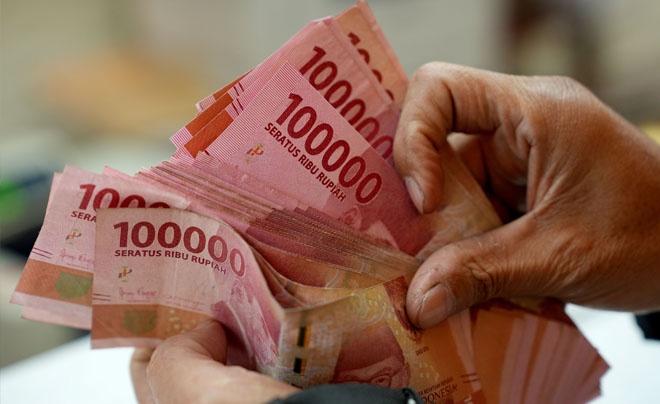 1 rupiah Indonesia bằng bao nhiêu tiền Việt Nam