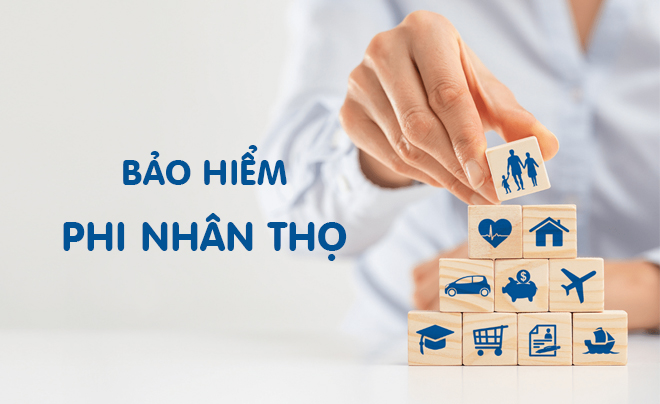 Top 10 công ty bảo hiểm phi nhân thọ uy tín