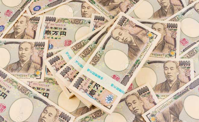 10 man Nhật bằng bao nhiêu tiền Việt Nam theo tỉ giá hôm nay?