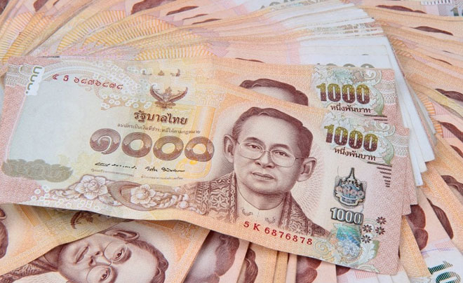 1000 Baht mua được gì, ăn gì khi đi du lịch Thái Lan?