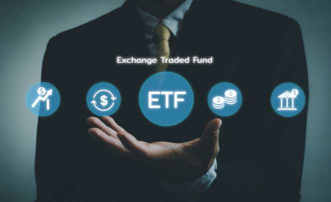 Quỹ ETF là gì?