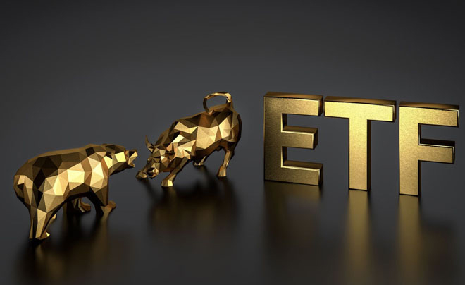 Tham khảo 5 quỹ đầu tư ETF