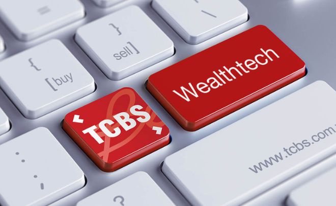 App đầu tư tài chính TCInvest