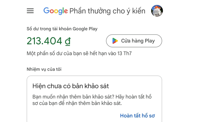 app kiếm tiền online tăng thu nhập thụ động uy tín nhất