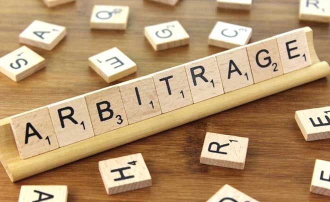 Arbitrage - Hướng dẫn đầu tư kiếm lời từ Arbitrage