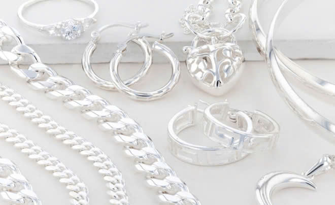 Bạc ta có màu tự nhiên và độ mềm dẻo cao - TOPI