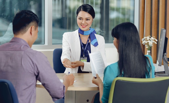 Bancassurance ngày càng phổ biến ở Việt Nam - TOPI