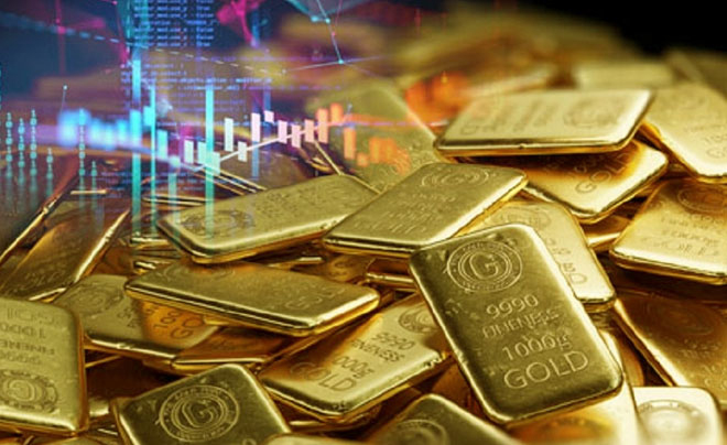 Bảng tỷ giá vàng mới nhất hôm nay tại Agribank