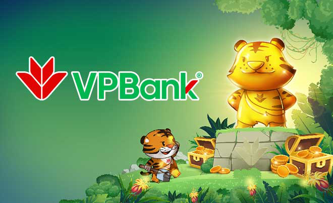 Bảng tỷ giá vàng SJC hôm nay tại ngân hàng VPBank