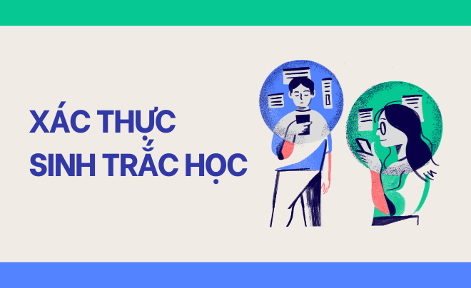 Bảo mật giao dịch thanh toán trực tuyến