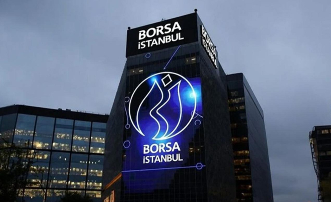 Borsa Istanbul