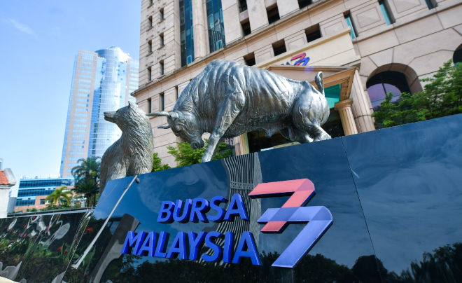 Bursa Malaysia Derivatives - Malaysia