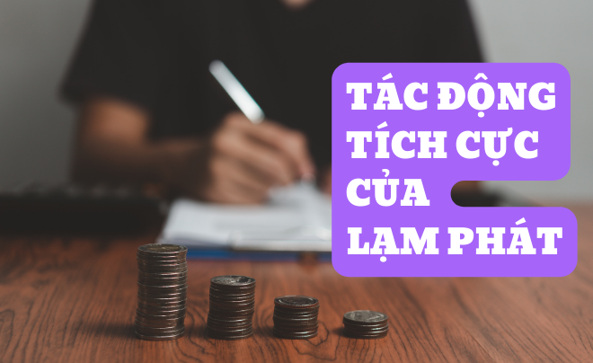 Cách bảo vệ tài sản trong thời kỳ lạm phát