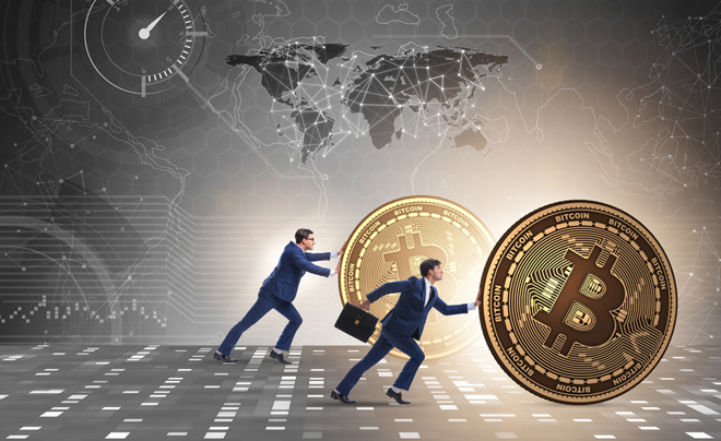 Cách đào Bitcoin mới nhất