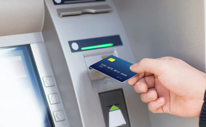 Cách làm thẻ ATM lấy ngay uy tín