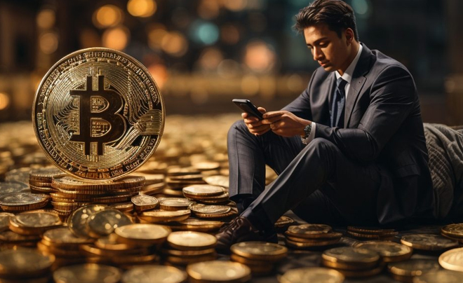 Cách mua Bitcoin và tiền điện tử tại Việt Nam