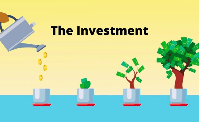 Cách phân bổ dòng tiền trong đầu tư
