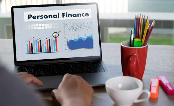 Quản lý tài chính cá nhân là gì?