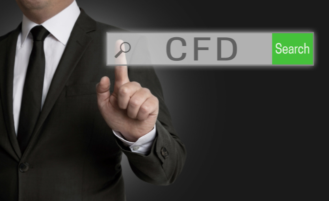 Cách thức hoạt động của CFD
