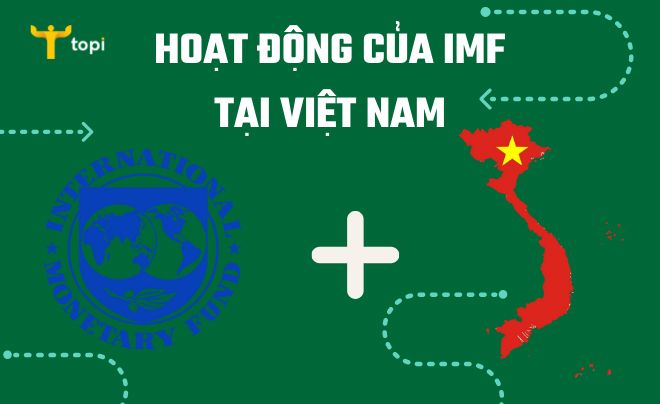 Cách thức hoạt động của IMF tại Việt Nam
