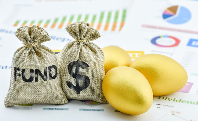 Cần xem xét cẩn thận khi đầu tư vào quỹ mở - TOPI