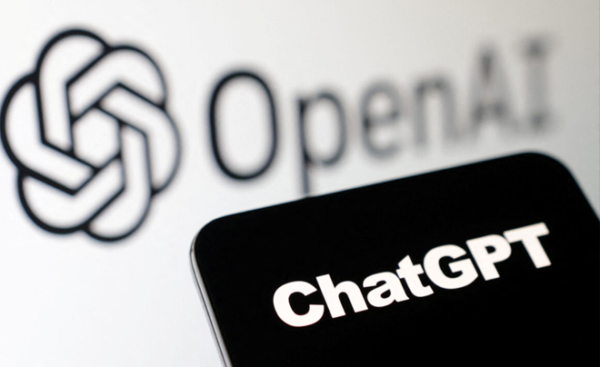 Chat GPT là trợ lý ảo thông minh được phát triển bởi OpenAI - TOPI