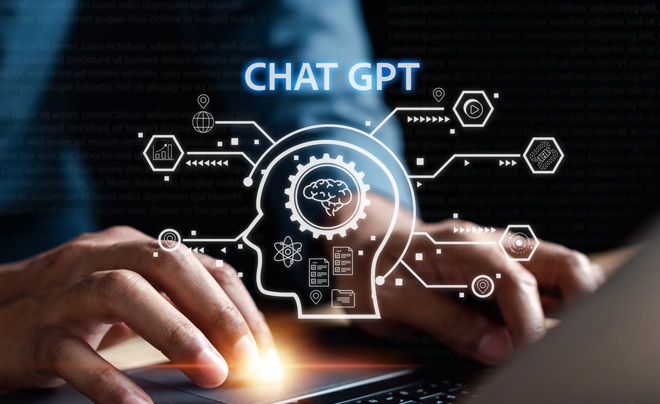 ChatGPT được ứng dụng phổ biến trong nhiều lĩnh vực - TOPI