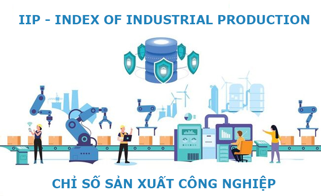 Chỉ số IIP là gì