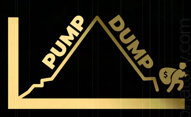 Chiến dịch úp sọt thường có 4 giai đoạn chính - TOPI