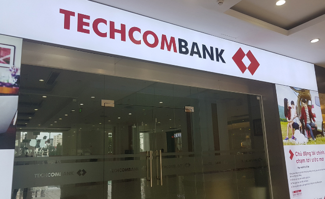 Chiến lược hoạt động của Techcombank