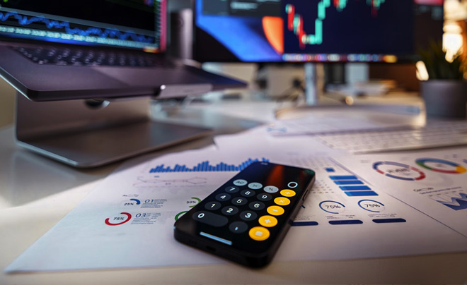 Chiết khấu dòng tiền là phương pháp chuyên nghiệp để tính giá trị thực của cổ phiếu - TOPI