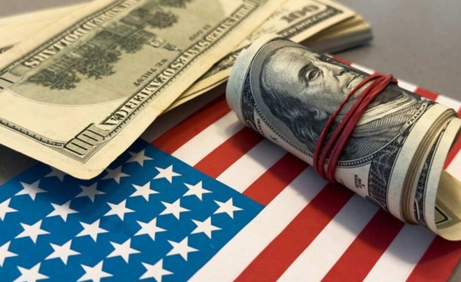 Chính sách của FED được thu thập theo các cuộc họp của FOMC - TOPI