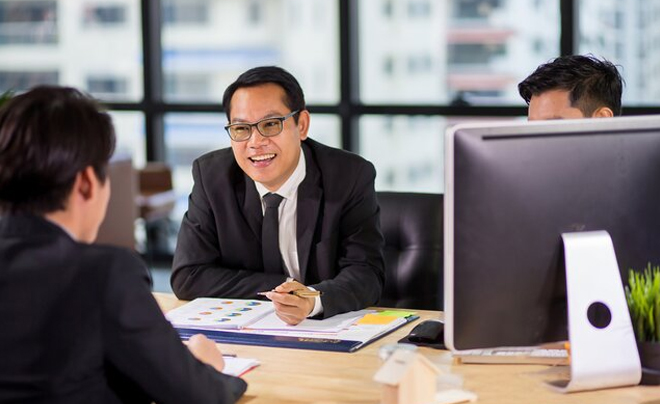 Chọn quỹ mở uy tín là nguyên tắc quan trọng để hạn chế rủi ro - TOPI