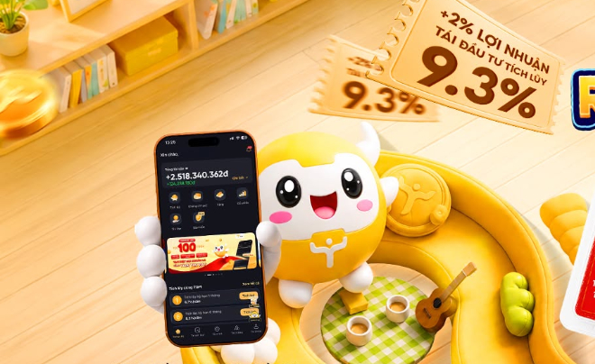 Chủ động kiểm soát chi tiêu và quản lý dòng tiền để xây dựng tài sản lâu dài - TOPI