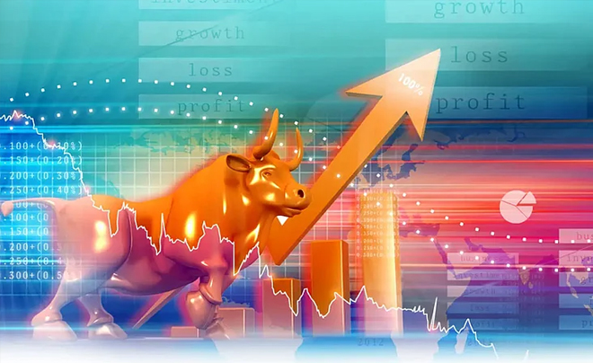 Có 5 nhóm yếu tố tác động đến thị giá cổ phiếu - TOPI