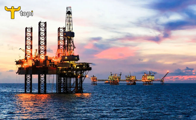 Có nên đầu tư vào cổ phiếu ngành dầu khí không?