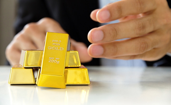 Có nên mua vàng online không?