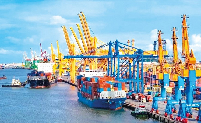 Có nhiều loại L/C dùng trong các trường hợp khác nhau - TOPI