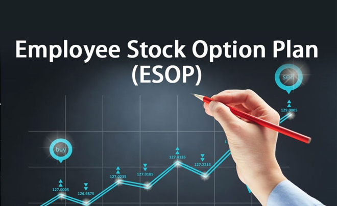 Cổ phiếu ESOP là gì?