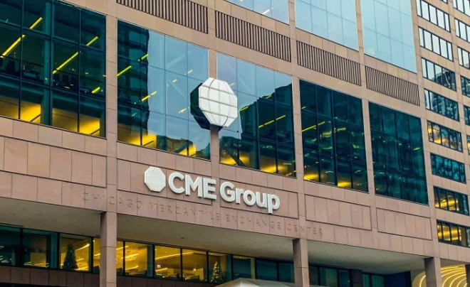 COMEX - CME Group