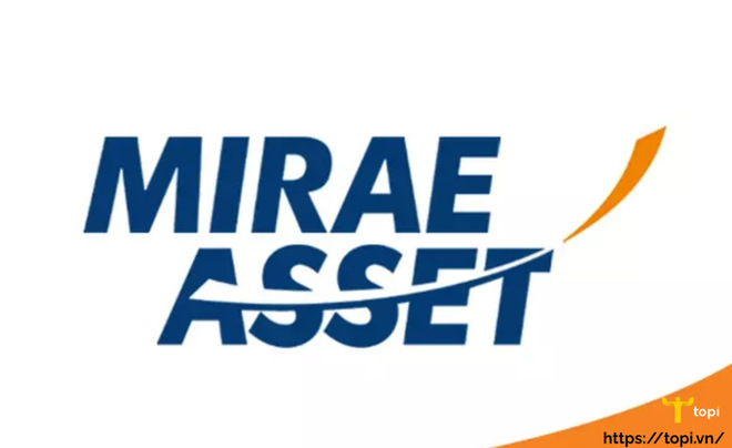 Công ty TNHH chứng khoán Mirae Asset (MAS)