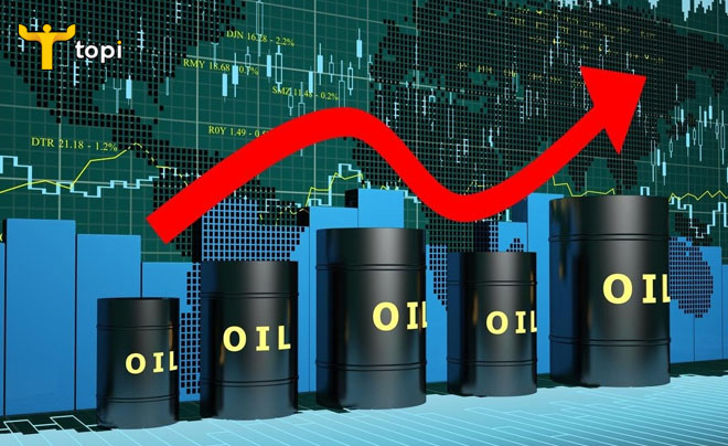 Đặc điểm cổ phiếu ngành dầu khí