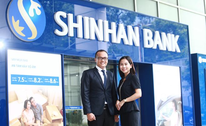 Danh sách 9 ngân hàng 100% vốn nước ngoài tại Việt Nam
