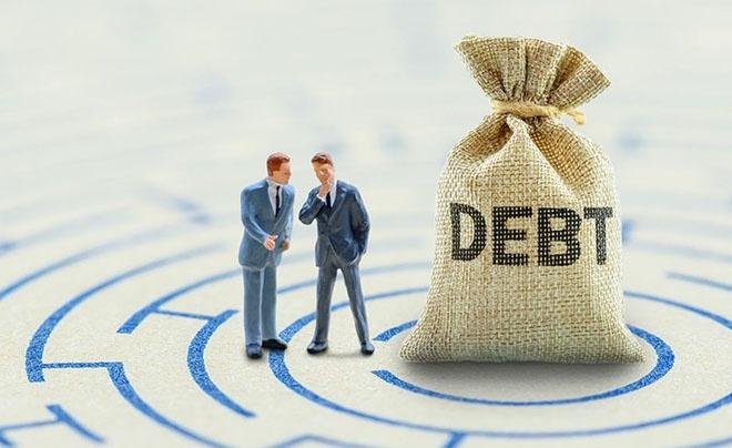 Đảo nợ là gì