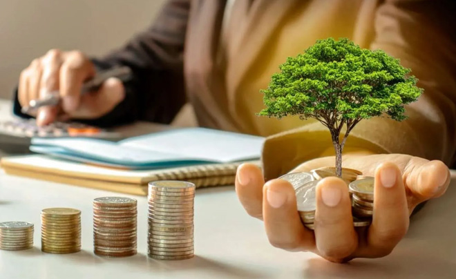 Đầu tư, tích lũy để tăng thu nhập thụ động, vừa tiết kiệm vừa hưởng thụ - TOPI