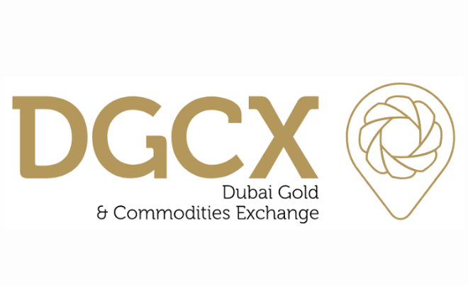 DGCX - Dubai Gold & Commodities Exchange