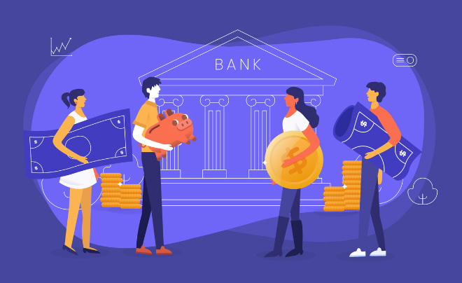 Điều kiện để trở thành ngân hàng giám sát là gì? 