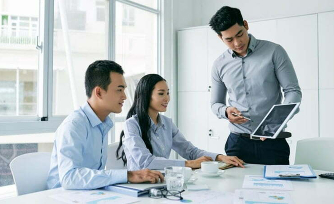 Doanh nghiệp cung cấp bảo hiểm liên kết cần đáp ứng điều kiện nhất định